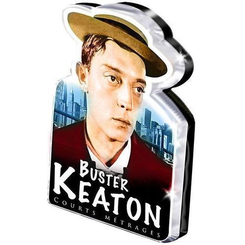 Buster Keaton - Courts Métrages - Pack