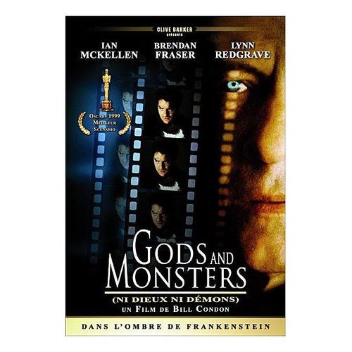 Gods And Monsters (Ni Dieux Ni Démons)