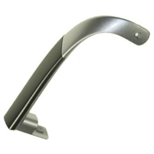 Poignée de porte - Réfrigérateur, congélateur (4326380300 BEKO)