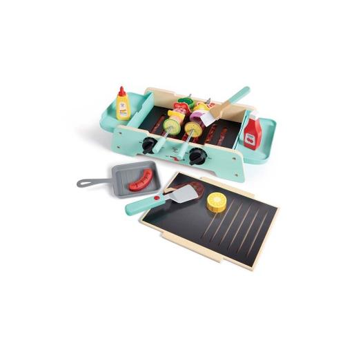 Hape Little Grill Chef (87-3214)