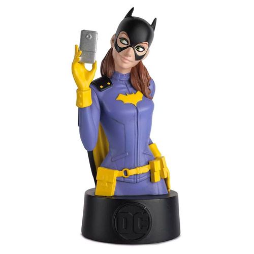 Batman Universe Collector's Busts Buste 1/16 #10 Batgirl 13 Cm