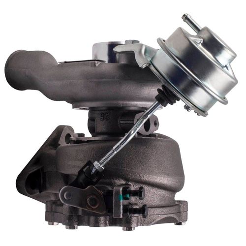Turbocompresseur Pour Opel 1.7 Cdti 74 Kw 101ps Astra H Caravane Z17dth 49131