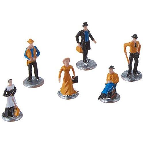 Bachmann Trains Old West Figures