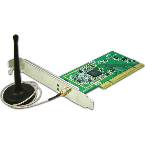 olitec Wireless LAN 11g/b PCI Card EW-7325Ig