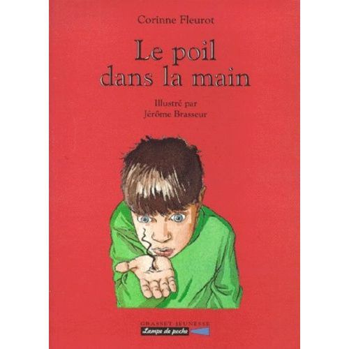 Le Poil Dans La Main