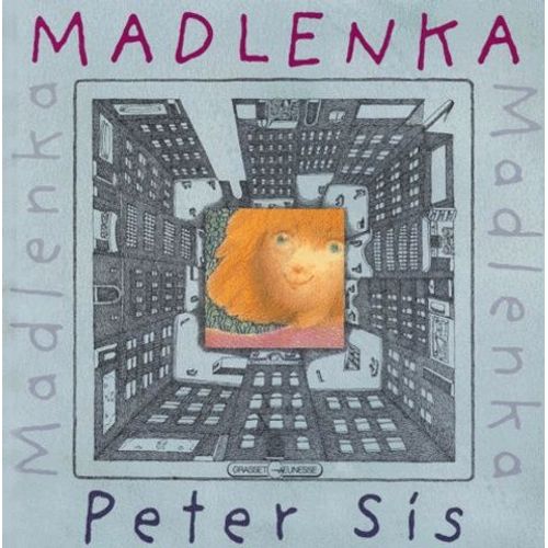 Madlenka