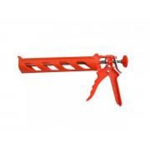 Pistolet silicone en plastique