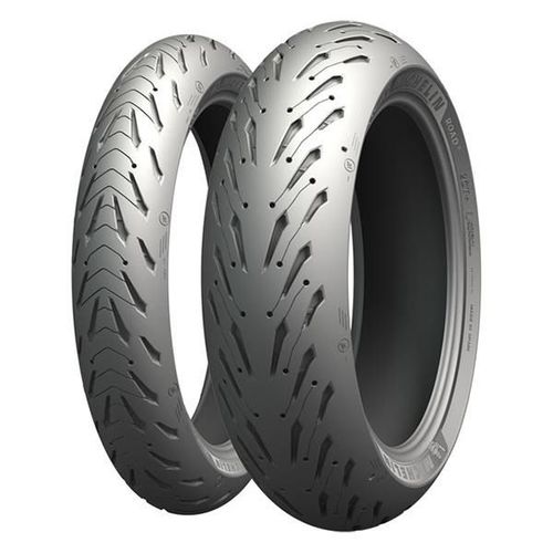 Pneu Moto Michelin Road 5 GT 120/70 R17 58 W Routier