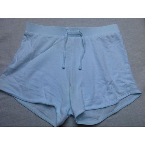Short Turquoise, 10 Ans