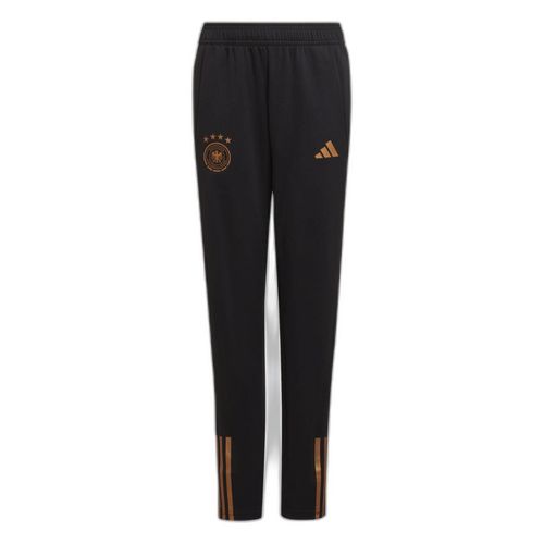 Pantalon De Survêtement Enfant Allemagne Adidas Football Training