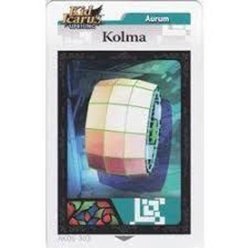 Kid Icarus Uprising - Akdp 303 - Kolma