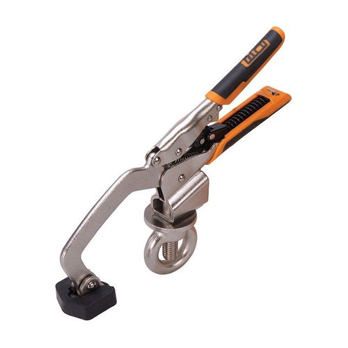 Pince de serrage AutoJaws pour perceuse  à colonne - TRAADPBC3 3" (75 mm)