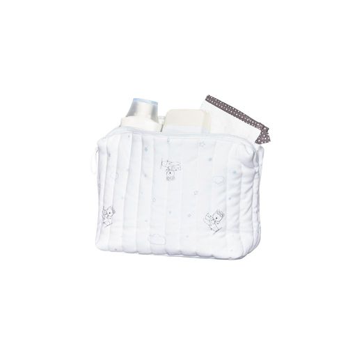 Trousse De Toilette Bébé Lazare - Sauthon Baby Deco