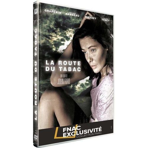 La Route Du Tabac