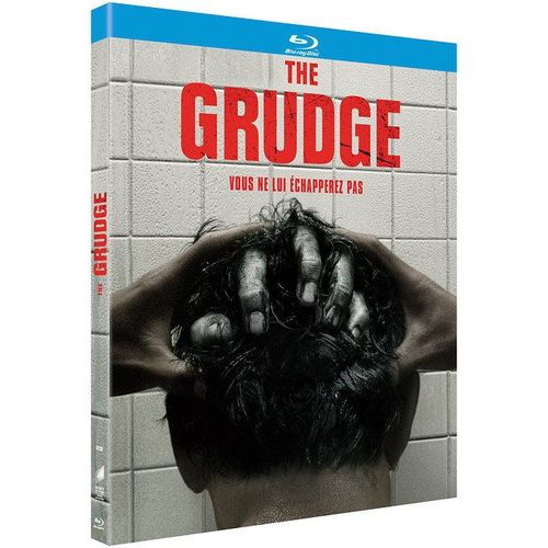The Grudge - Blu-Ray
