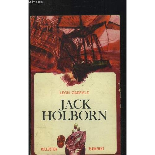 Jack Holborn