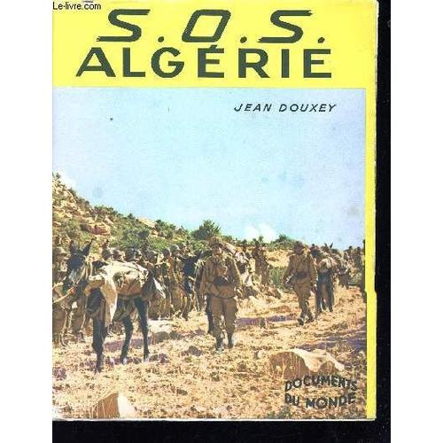 S.O.S. Algérie.