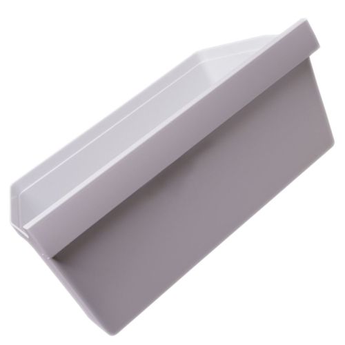 Bac à légumes d'origine Réfrigérateur congélateur (2060491350 ARTHUR MARTIN ELECTROLUX FAR PROLINE ELECTROLUX ZANUSSI CURTISS SABA FAURE)