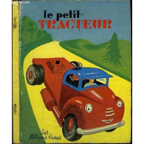 Le Petit Tracteur