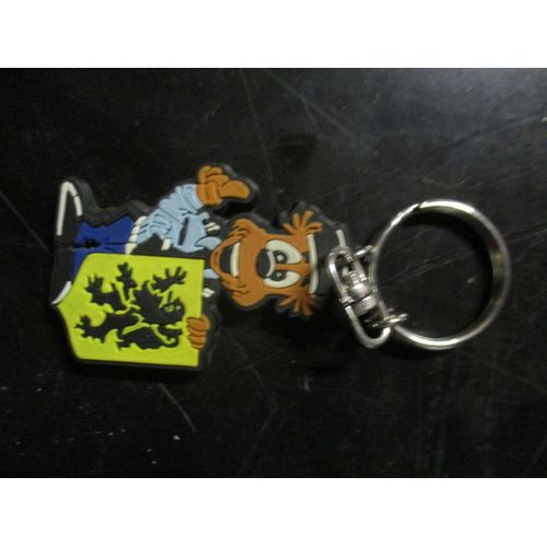 Gendi Porte Clé