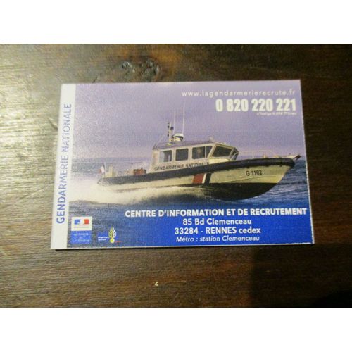 Magnet Cir Rennes