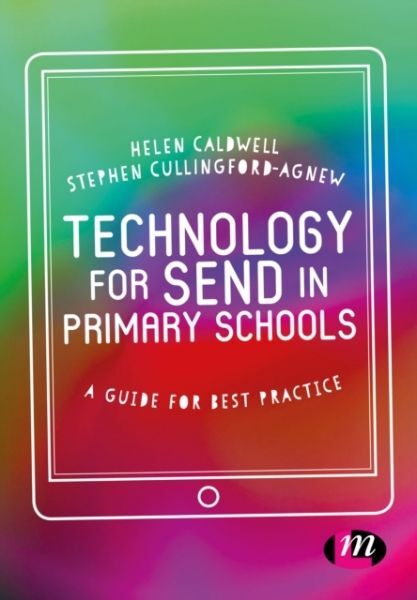 Technology For Send In Primary Schools