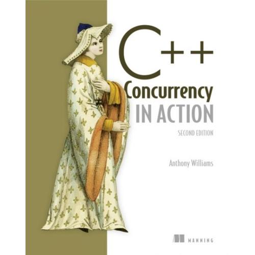 C++ Concurrency In Action