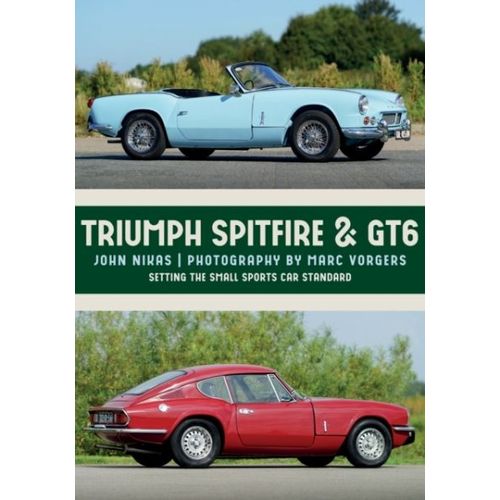 Triumph Spitfire & Gt6