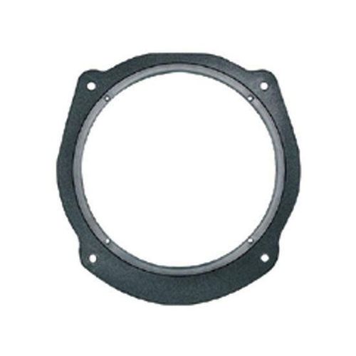 2 Entretoises Haut-Parleur Pour Fiat Stilo D165 Av Et Ar Ras1506 Caliber