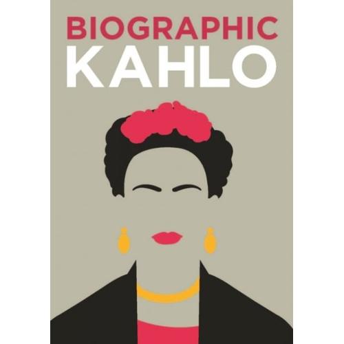 Biographics Frida Kahlo