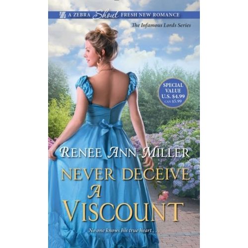 Never Deceive A Viscount