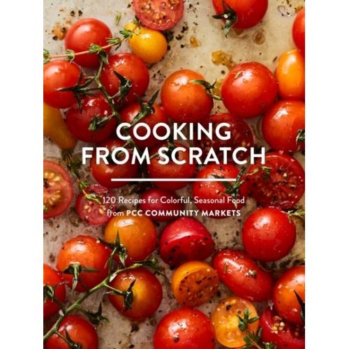 Cooking From Scratch