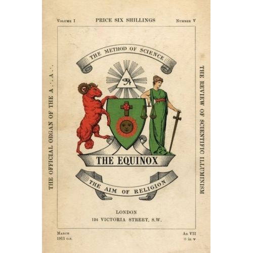 The Equinox