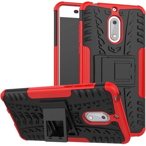 Coque Pour Nokia 2.1,Support De Ceinture Antichoc Coque Pour Nokia 2.1 Ta-1080 Ta-1084 Ta-1086 Ta-1092 Ta-1093 Coque Housse Etui Cov