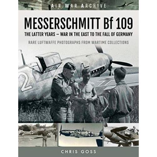 Messerschmitt Bf 109