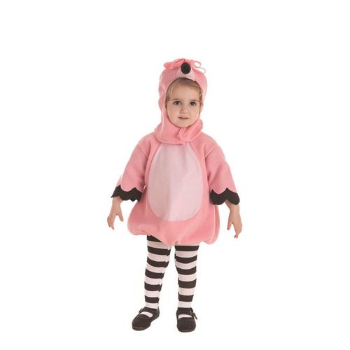 Déguisement De Flamenco Rose Pour Bébés