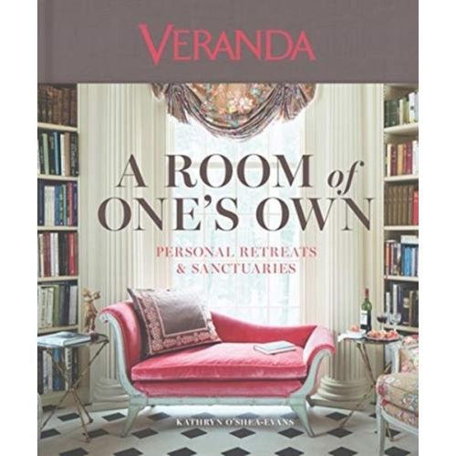 Veranda A Room Of One's Own