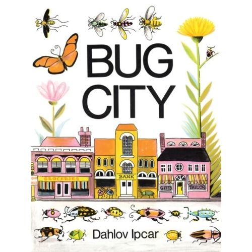 Bug City