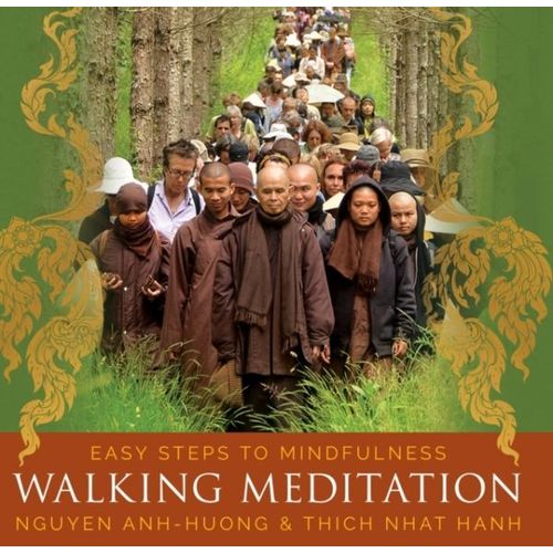 Walking Meditation