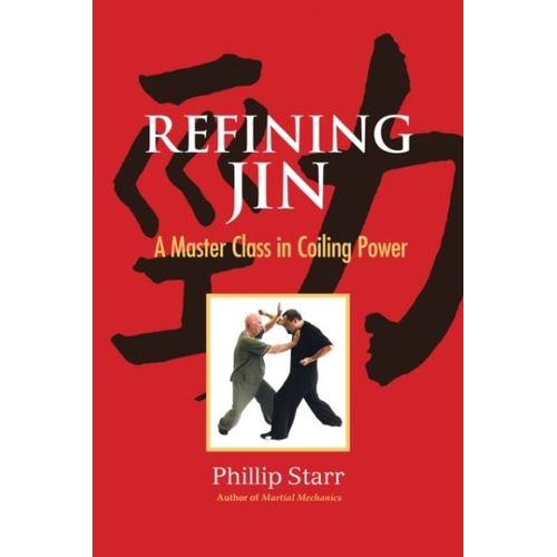 Refining Jin
