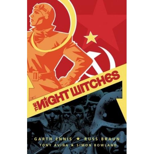 The Night Witches