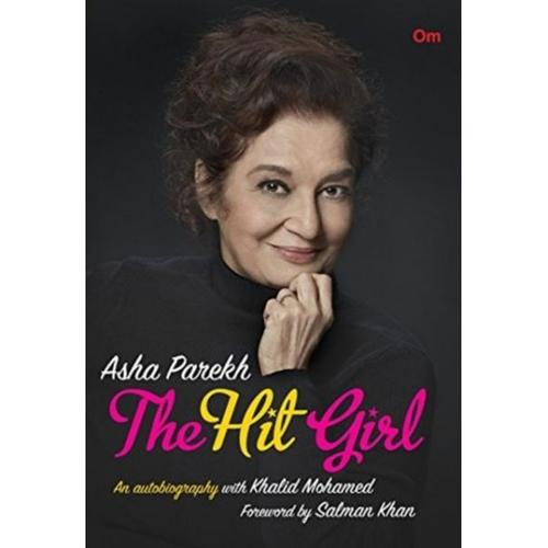 Asha Parekh The Hit Girl