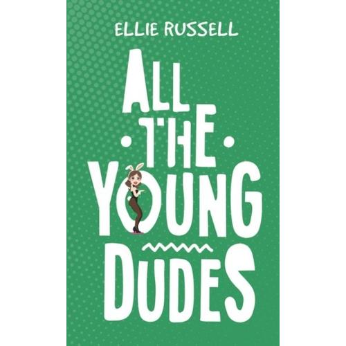 All The Young Dudes