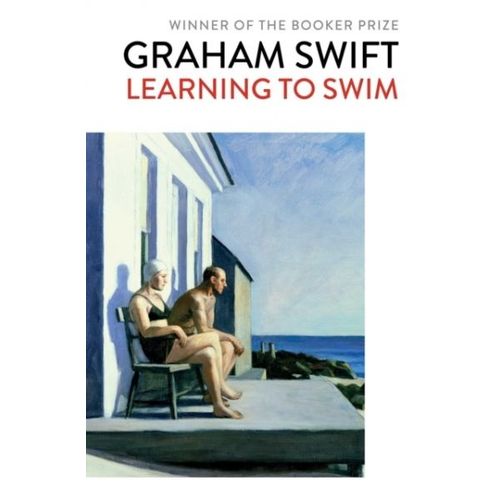 Learning To Swim