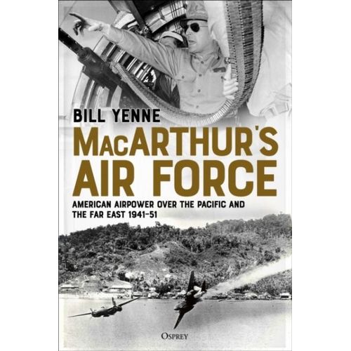 Macarthur's Air Force