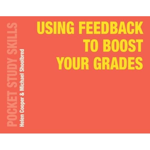 Using Feedback To Boost Your Grades