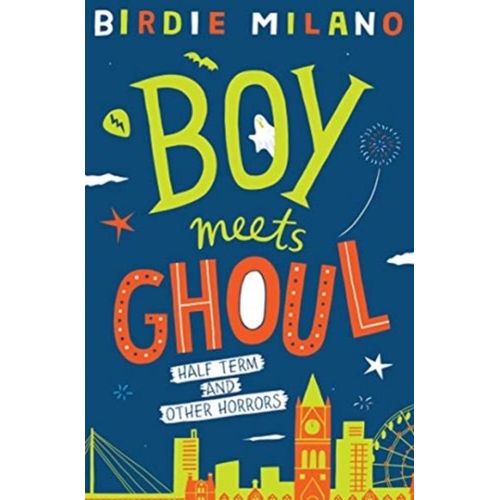 Boy Meets Ghoul