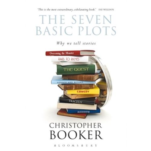 The Seven Basic Plots