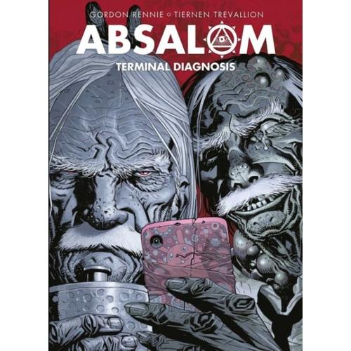 Absalom 3 - Terminal Diagnosis
