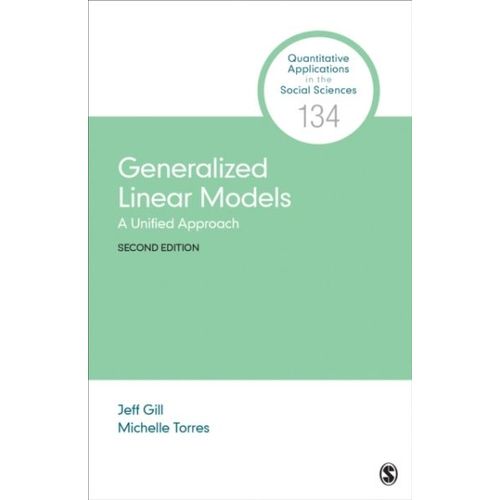 Generalized Linear Models